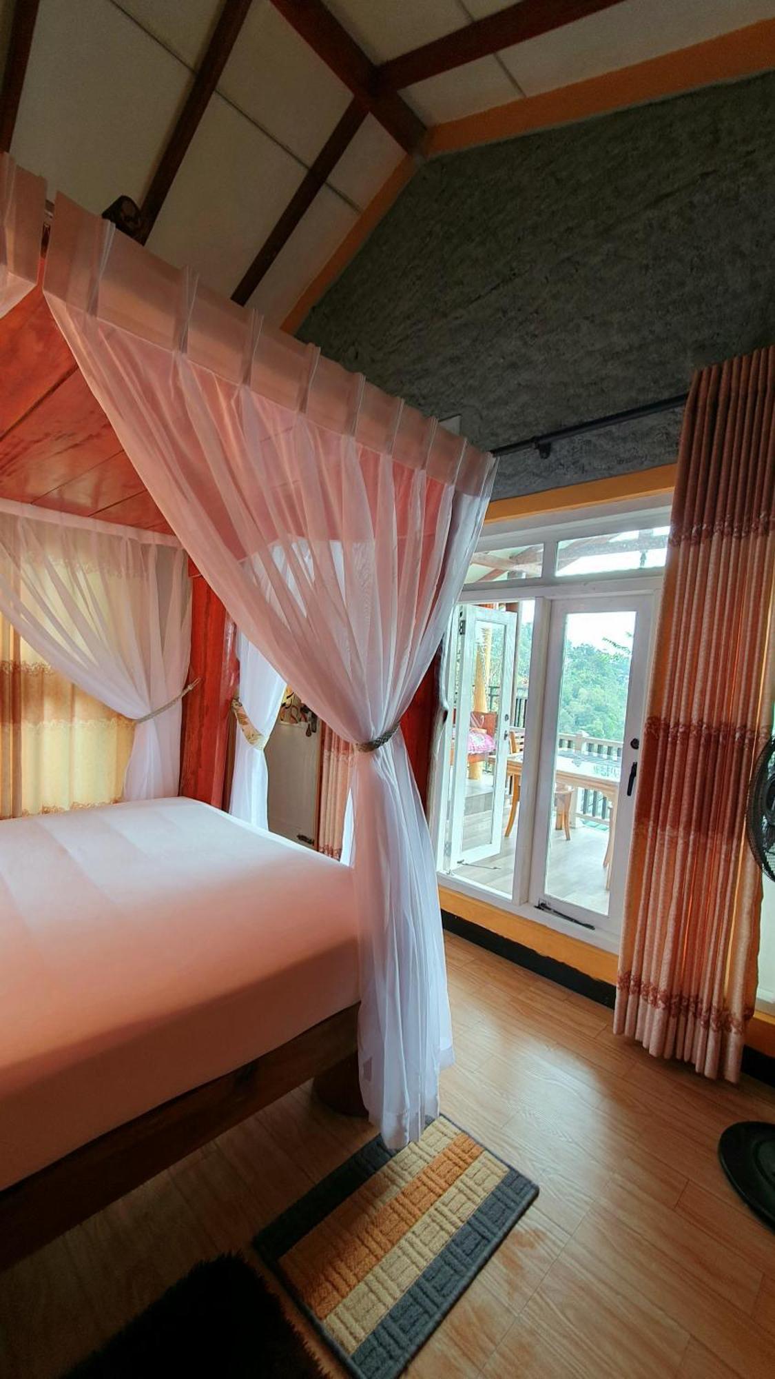 Guest Inn Avendra Ella Extérieur photo