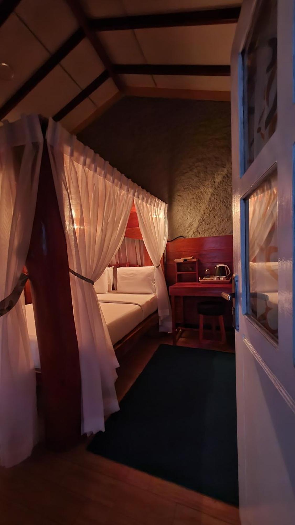 Guest Inn Avendra Ella Extérieur photo