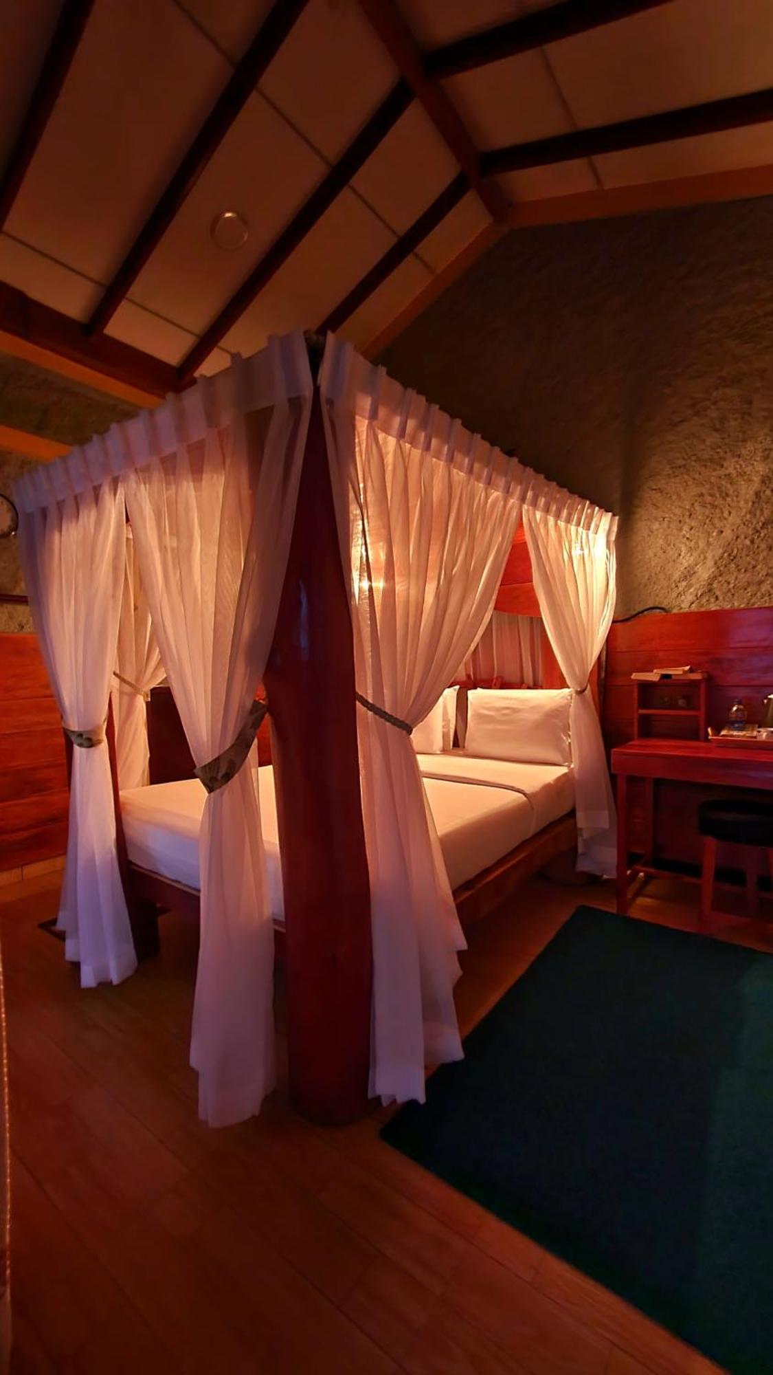 Guest Inn Avendra Ella Extérieur photo
