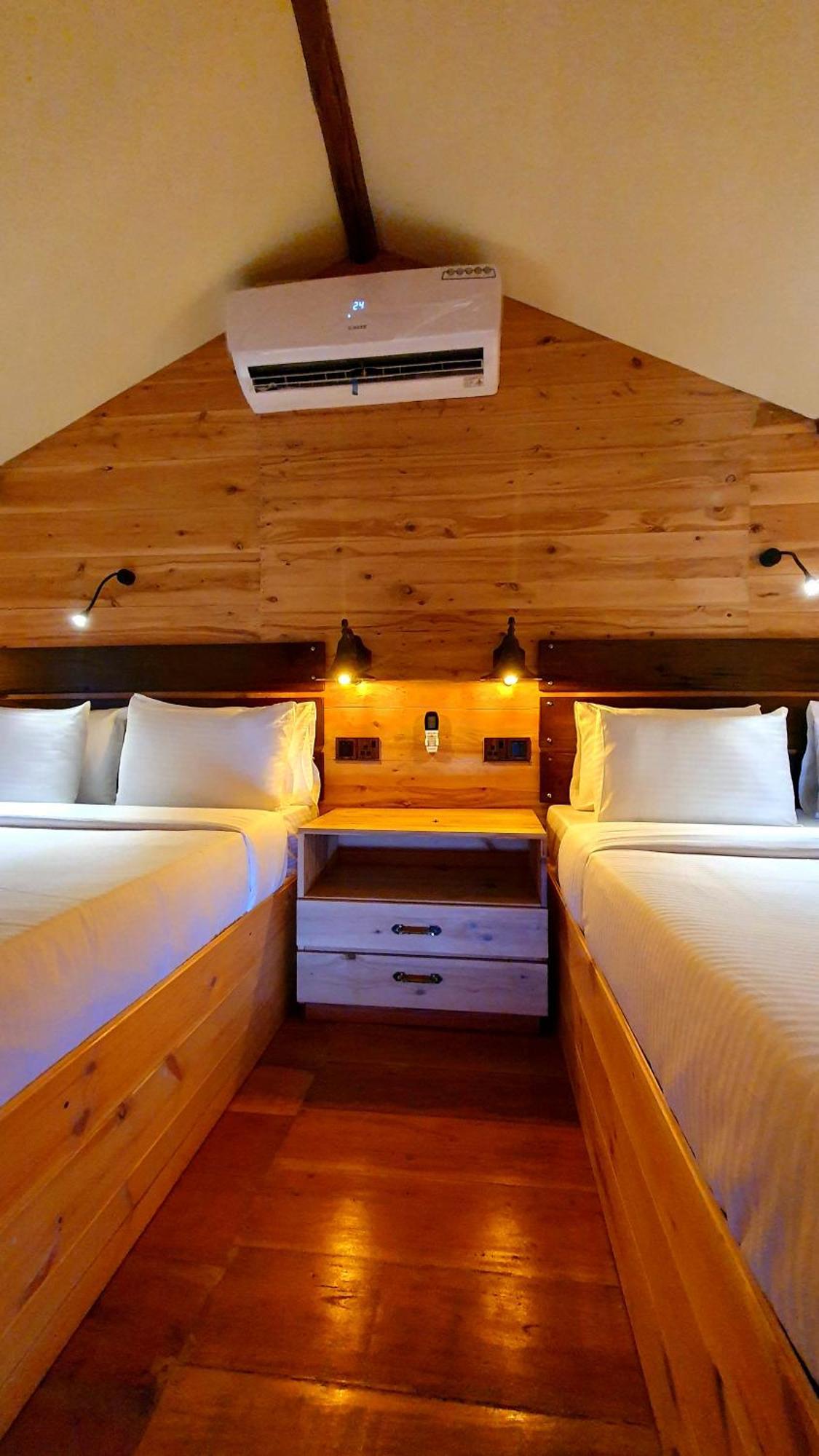 Guest Inn Avendra Ella Extérieur photo