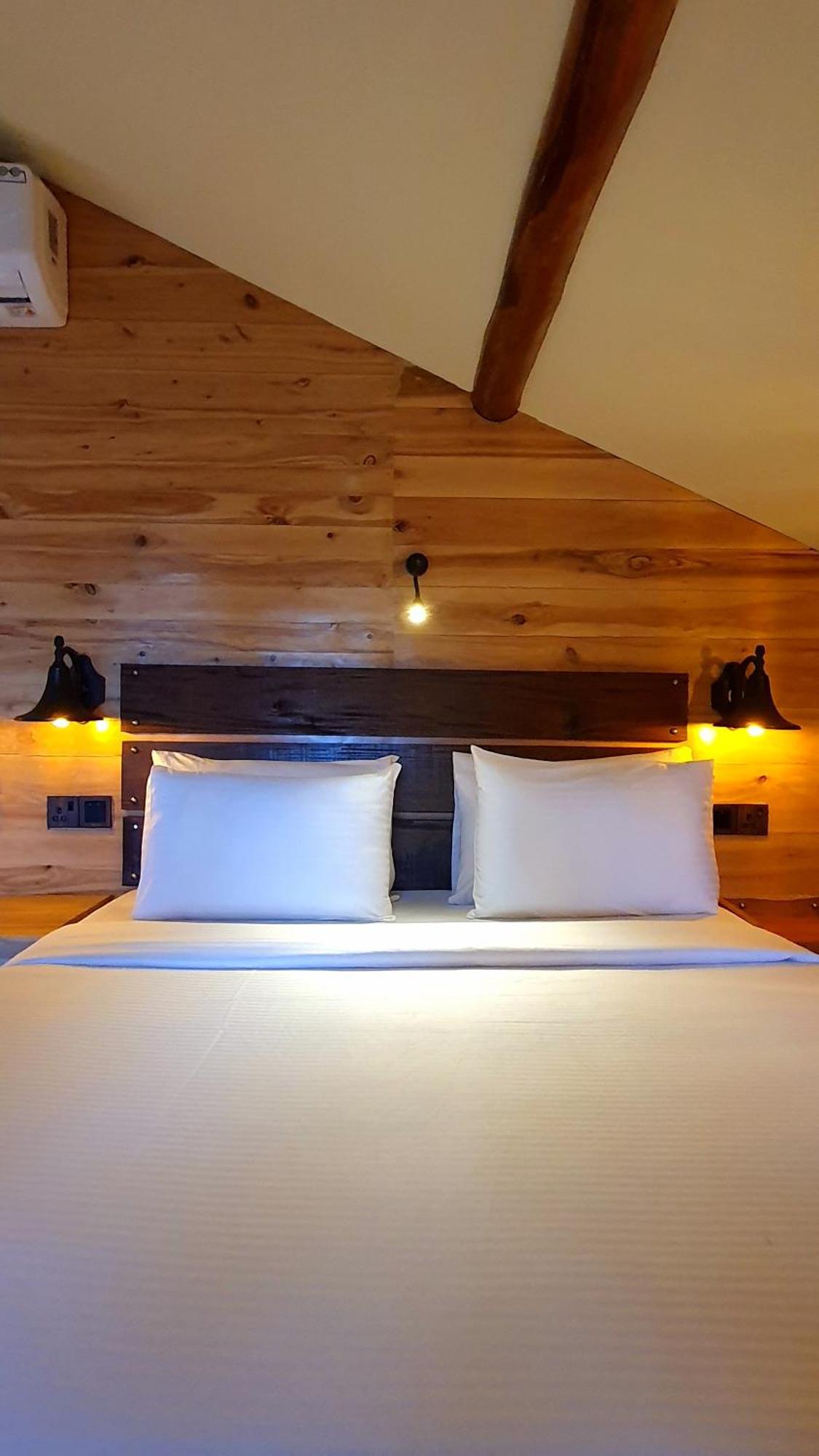 Guest Inn Avendra Ella Extérieur photo