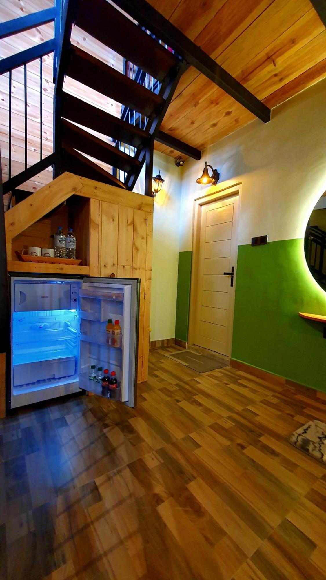 Guest Inn Avendra Ella Extérieur photo