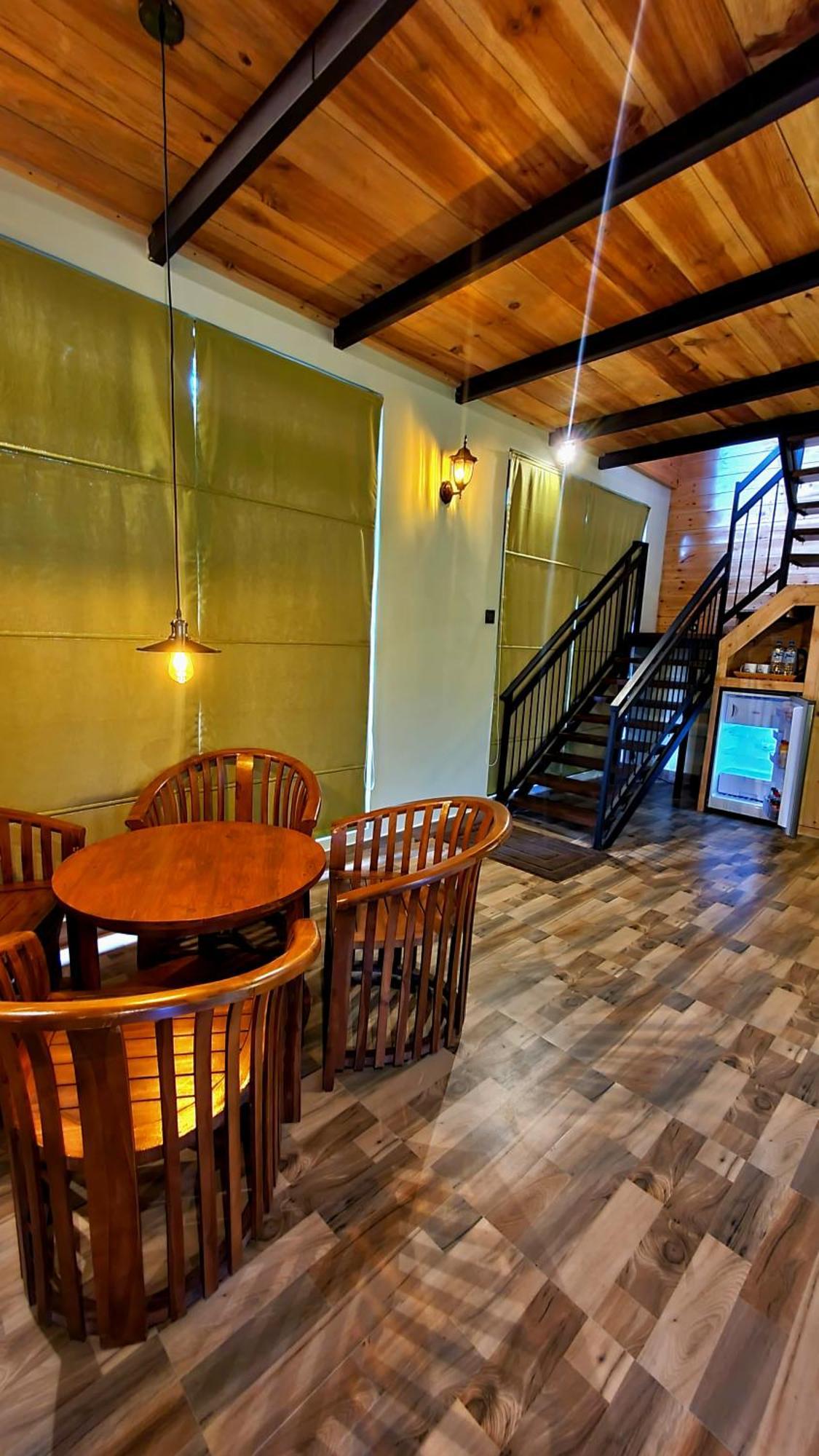 Guest Inn Avendra Ella Extérieur photo