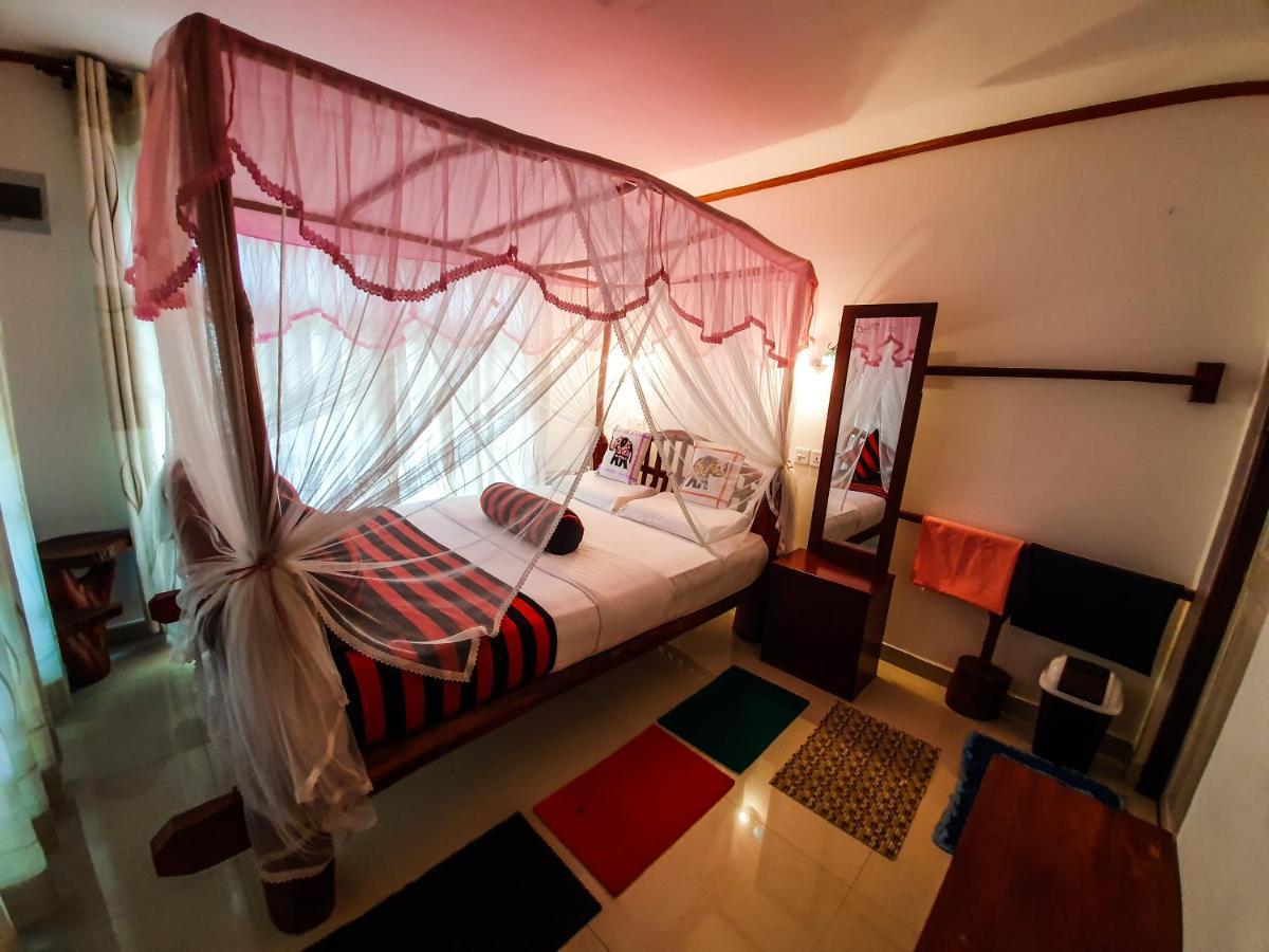 Guest Inn Avendra Ella Extérieur photo